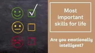 Most Important Skills for Life || Crecers Academy