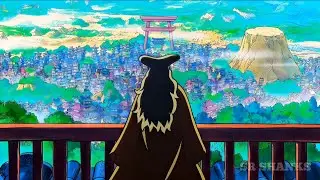 Wano Vibes Edit (One Piece)