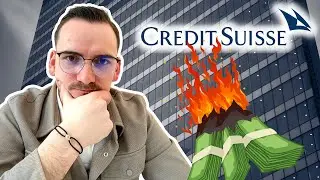 Warum ich niemals in Bank-Aktien investieren werde