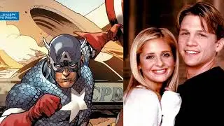 Why Riley & Buffy Failed - How the MCU & Marvel Shaped the Slayers