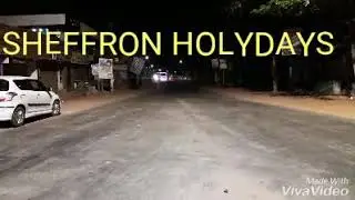 SHEFFRON travelsന്റെ ഒരു അടാർ വീഡിയോ ഇത് വെറും തുടക്കം മാത്രം