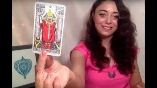 Gemini August 2018 - LOVE. NOISE. It works out in the end.
