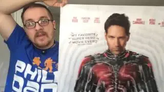THIS is a present from FanDads.com!