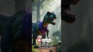 Dinosaurs & The Lost Valley - II |A Journey of Friendship| Dinosaurs cartoons for children's #shorts