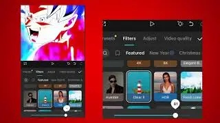 How To Make AE Like CC On Capcut | FREE CC Pack Like AE on CAPCUT...!! 