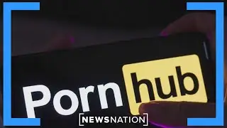 Число запросов на сайты для взрослых и VPN резко возросло после блокировки Pornhub в Техасе | Утр...