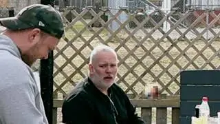 Misslyckat (BOMB PRANK)