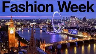 Filming and Photographing Fashion Week With the Sony FX6 and Alpha 1