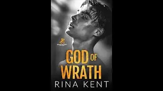 RINA KENT - GOD OF WRATH BOOK REVIEW/SUMMARY *SPOILERS*