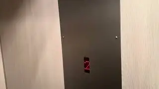 Super slow unknown LULA elevator @ 3351 unknown street Grand Rapids, MI