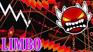 [FIRST IN RC] LIMBO 100% by Mindcap (TOP 9 EXTREME DEMON)
