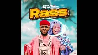 Rass II Sani Sk ft Goggo Malka II (official Audio) #sanisk #comedy