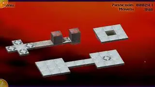 BLOXORZ level 16 // FRIVGAMES