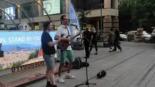 Pavel Yuryev - Mama (cover Arame)