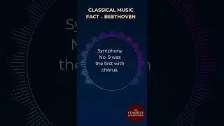 Did You Know Beethoven Did THIS First?