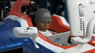 F1 2016 | Create your own legend | PS4