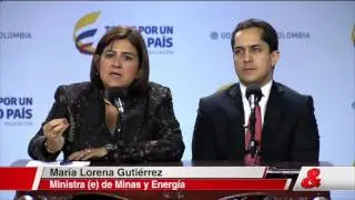 Emisi&oacute;n Central del Noticiero CM&, 07 de Marzo 2016