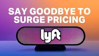 Lyft wants to combat surge pricing &mdash; by making you pay for it | TechCrunch Minute