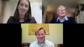 The News Project: In Studio - Community Development With CEDS