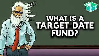 Target-Date Fund Explained &ndash; Set-It-and-Forget-It Retirement Planning
