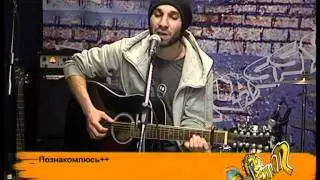 Джем сейшн 02 12 2011