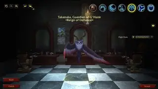How to Obtain the Tome of the Slumbering Somnowl