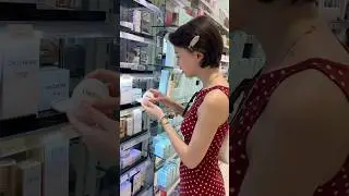 Aus DM in SPANIEN RAUSGESCHMISSEN?🫣 #dmhaul #shoppingvlog #german