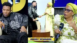 Bwa1🚨Duhuje CHRISTOPHER na TIDJARA KABENDERA🔥Itangazamakuru nimwe Mwishe Ibintu😳🤷🏼‍♂️