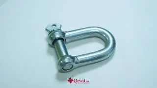 D-Shackle