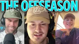 Reacting to Your Craziest Disc Golf Cheating Scandals | The Offseason Podcast