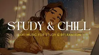 lofi beats to stay focused ✍️ chill music for study, work & late nights