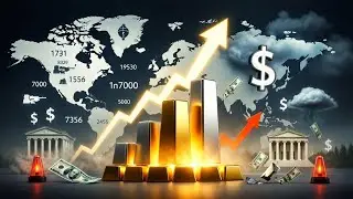 why gold and silver prices are rising so fast📈 : by Naitik🤔