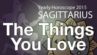 Sagittarius Yearly Horoscope For 2015 | Prakash Astrologer