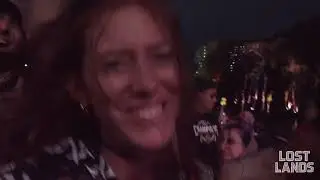 EXCISION DETOX Live Set | Lost Lands 2024