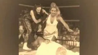Daffney Tribute