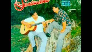 Duo Sentimiento - Desde la rotonda