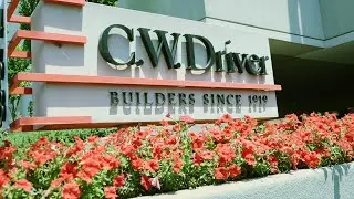 C.W. Driver jumpstarts projects and impresses owners company-wide with AutoSpecs and eBinder.