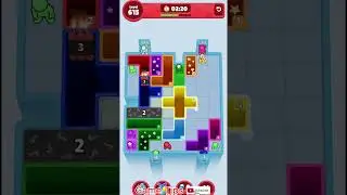 Drop Away level 615 (614)