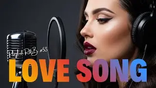 [Playlist R&B #53] Soft Romantic R&B Playlist for Lovers Wanting Peace, Comfort, and True Affection