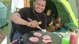 Touring kita gays... 