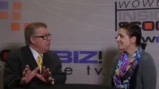 Jackie Turnquist, An Event Hero / EventHeroes.com