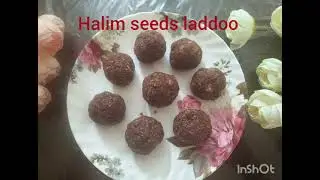 Magical laddoo for women 🪄