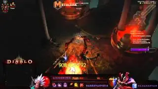 [D3 DH GR 59 Solo] DH Multishot