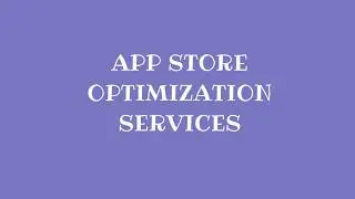 App Store Optimization (Key Goals and Benefits): SpintaDigital #appstoreoptimization #aso