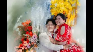 คุณแสตมป์  X คุณนัช.............The Wedding Day