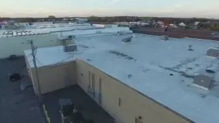 Drone test november (easy mode function)