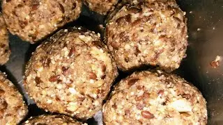 Agar aap 2026 me cooking channel start karna chahte hain to sahi time hai til aur alsi ke laddu