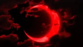 hollywood undead - bad moon (slowed and reverb)