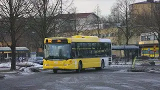 🔉 Scania OmniLink II / CK270UB | Jalobus 23 (ZF)
