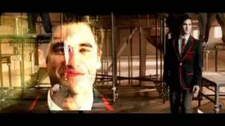 Blaine&Kurt -It ends Tonight (klisses&Story so far)